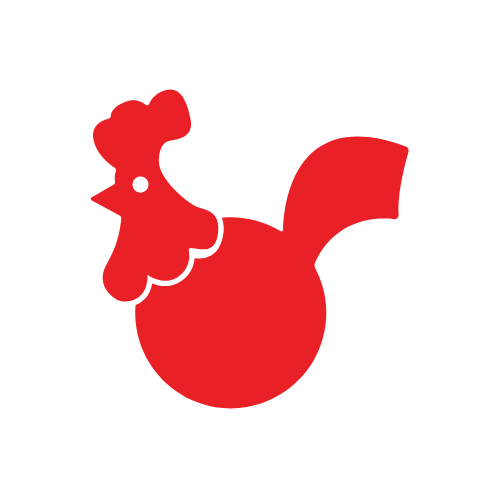 Chicken Road Logo